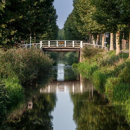 De Minnetuin Wachtebeke Exteriér fotografie
